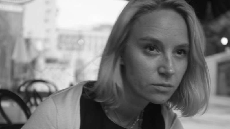 Наталія Давиденко, генеральний директор мережі кінотеатрів «Баттерфляй», режисер