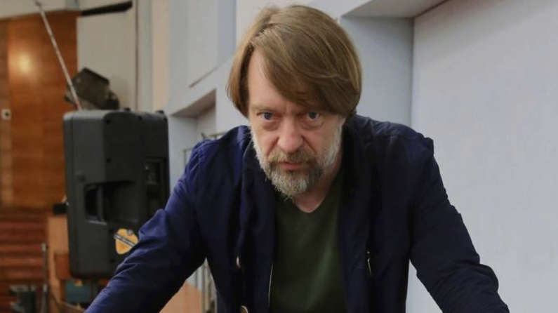 Сергій Круценко, композитор, режисер, продюсер