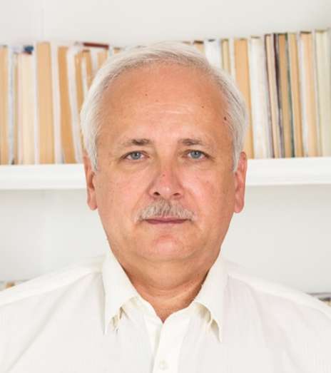Євген Ромат