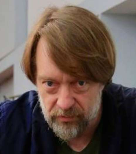 Сергій Круценко