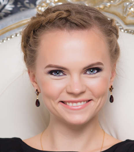 Анастасія Рубан