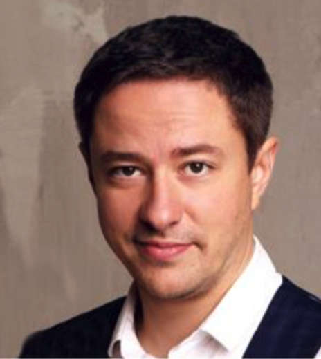 В’ячеслав Чушенко