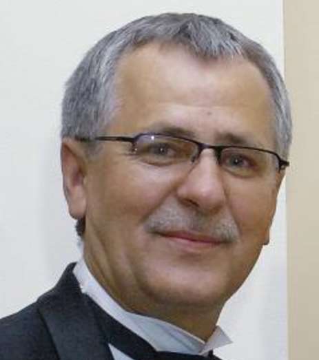 Василь Вовкун