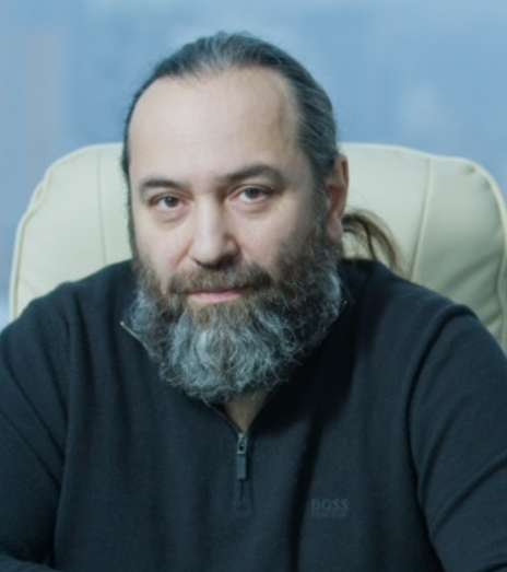 Віталій Докаленко