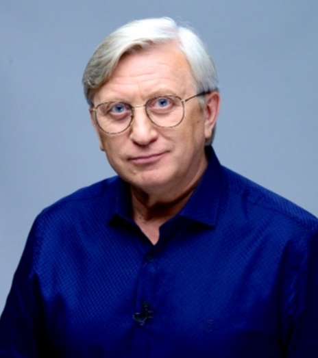Володимир Горянський 