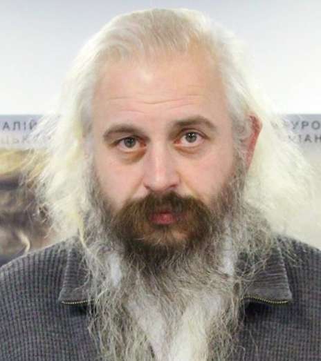 Володимир Філіпов