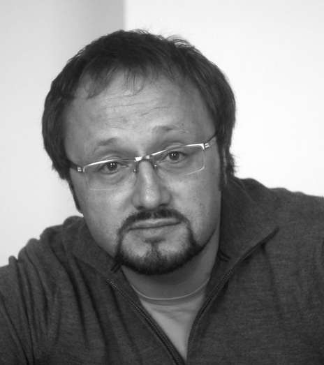 Дмитро Колесніков