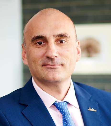 Ігор Степанов