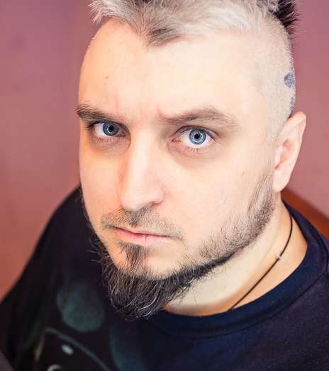 Кадім Тарасов