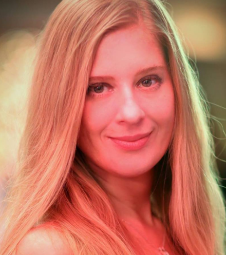 Надія Фоміна