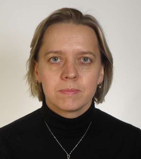 Наталія Байдан