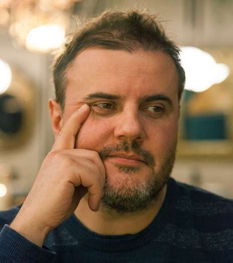 Олександр Кирієнко