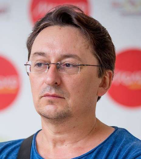 Олег Вергеліс