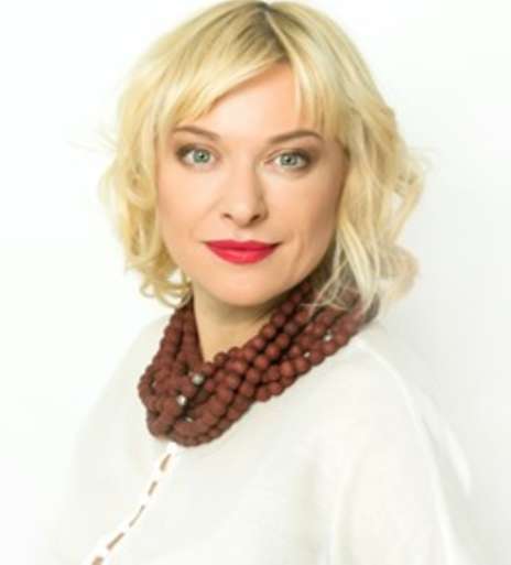 Олеся Жулинська