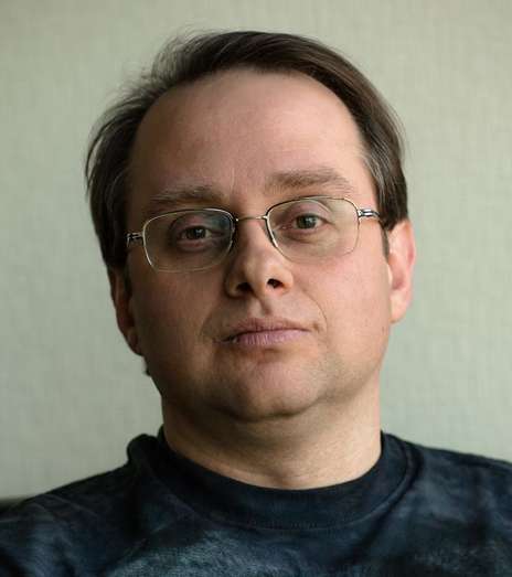 Павло Пімінов