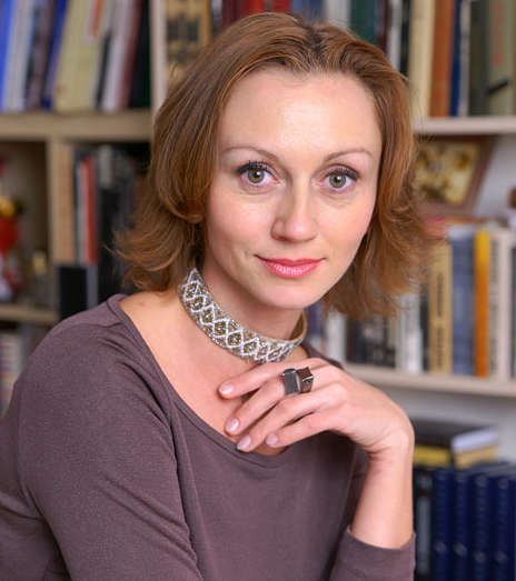 Римма Зюбина 