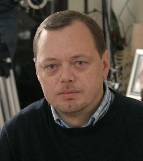 Сергій Галетей