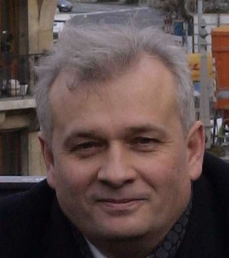 Тарас Аврахов