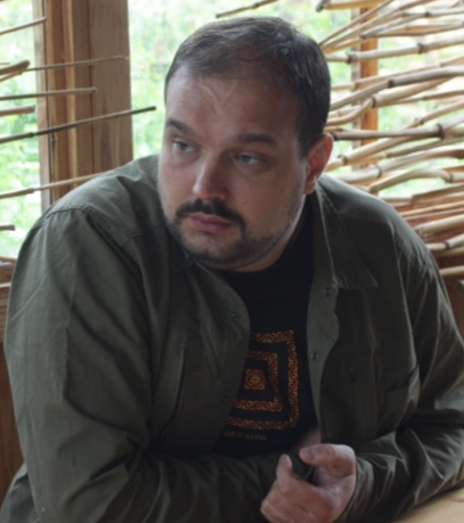 Тарас Ткаченко